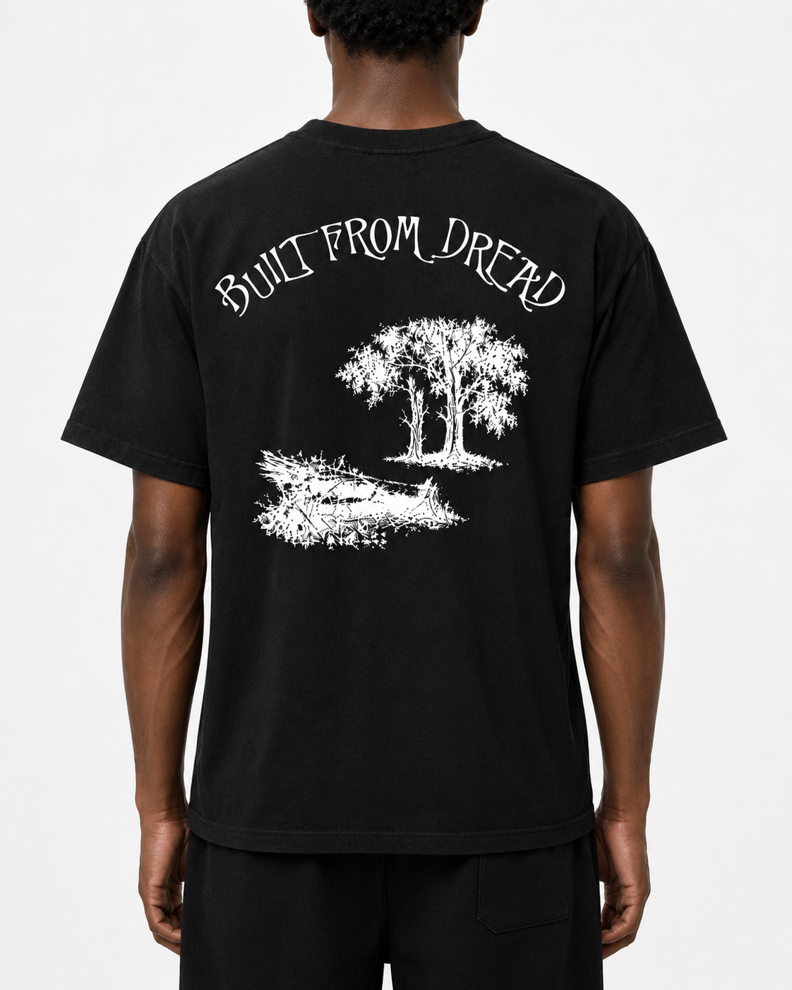 "Rebirth" T-Shirt