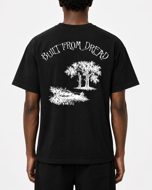 "Rebirth" T-Shirt
